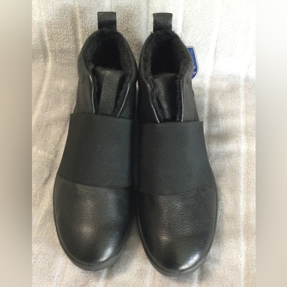 Romika Montpellier 32 Pebbled Leather Ankle Boot EU 37 US 6 to 6.5 - Picture 2 of 11